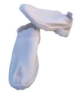 کفش طرح گیوه