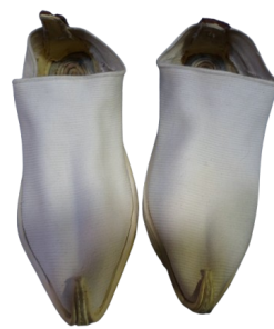 گیوه ملکی