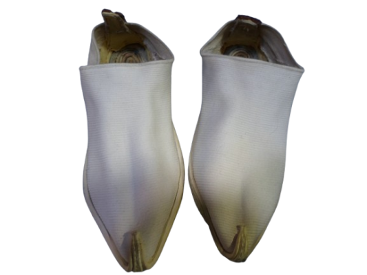 گیوه ملکی