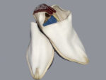 گیوه ملکی تخت خان